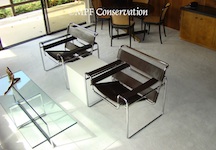 WASSILY CHAIRS